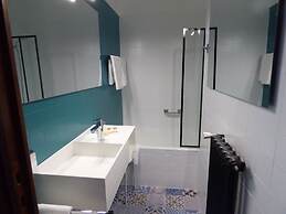 Citotel L'etape
