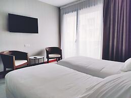 Citotel L'etape