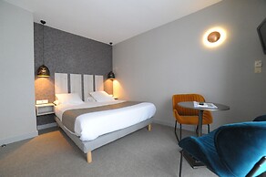 Citotel L'etape