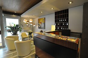 Citotel L'etape