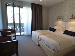 Citotel L'etape