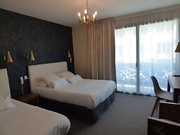Citotel L'etape