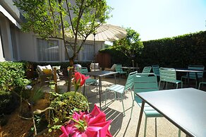 Citotel L'etape