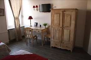 Brit Hotel Bristol Montbéliard