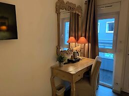 Brit Hotel Bristol Montbéliard