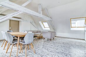 Brit Hotel Bristol Montbéliard