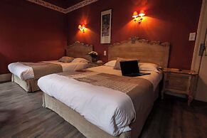 Brit Hotel Bristol Montbéliard