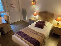 Brit Hotel Bristol Montbéliard
