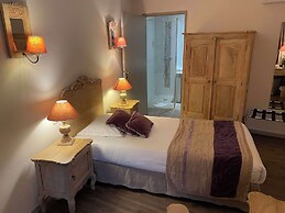 Brit Hotel Bristol Montbéliard