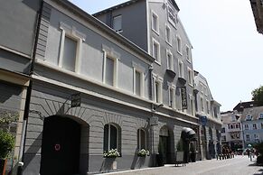 Brit Hotel Bristol Montbéliard