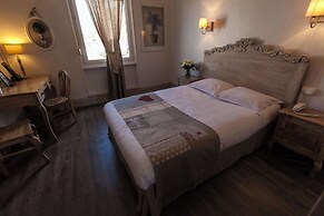 Brit Hotel Bristol Montbéliard