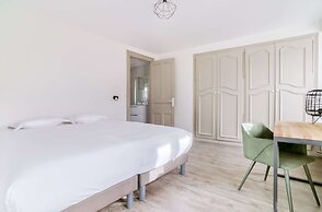 Brit Hotel Bristol Montbéliard