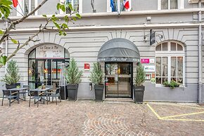Brit Hotel Bristol Montbéliard