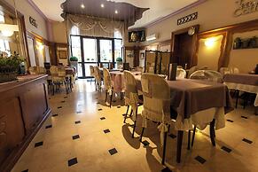 Brit Hotel Bristol Montbéliard