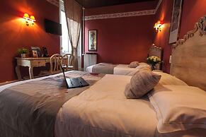Brit Hotel Bristol Montbéliard