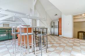 Brit Hotel Bristol Montbéliard