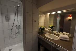 Brit Hotel Bristol Montbéliard