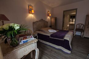 Brit Hotel Bristol Montbéliard