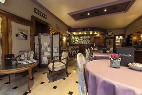 Brit Hotel Bristol Montbéliard