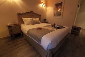 Brit Hotel Bristol Montbéliard
