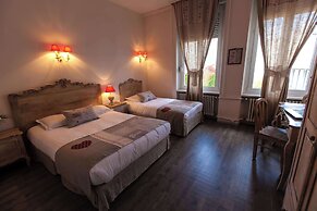 Brit Hotel Bristol Montbéliard