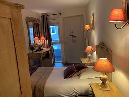 Brit Hotel Bristol Montbéliard