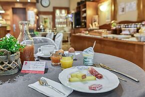 Brit Hotel Bristol Montbéliard