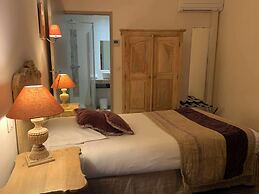 Brit Hotel Bristol Montbéliard