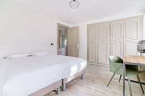 Brit Hotel Bristol Montbéliard