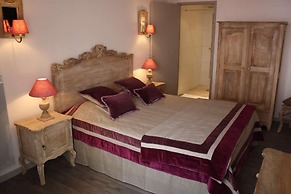 Brit Hotel Bristol Montbéliard