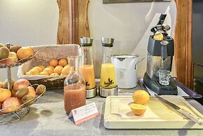 Brit Hotel Bristol Montbéliard