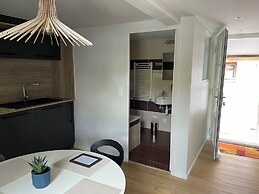 Citotel La Chaumiere Roz Aven
