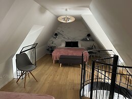 Citotel La Chaumiere Roz Aven