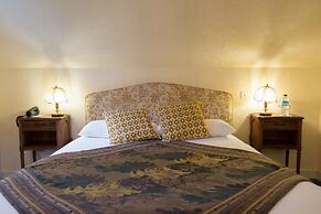 Citotel La Chaumiere Roz Aven