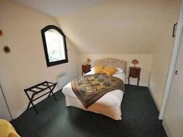Citotel La Chaumiere Roz Aven