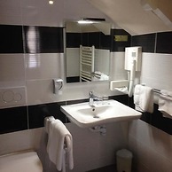 Citotel La Chaumiere Roz Aven