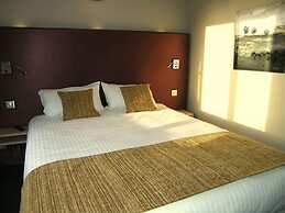 Citotel Saint Pierre