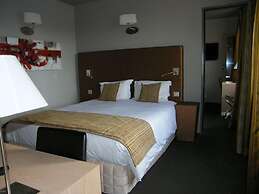 Citotel Saint Pierre