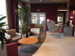 Citotel Saint Pierre