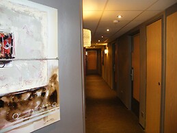 Citotel Saint Pierre