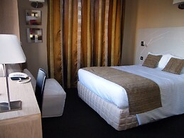 Citotel Saint Pierre