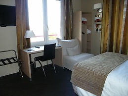 Citotel Saint Pierre