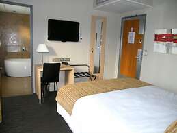Citotel Saint Pierre
