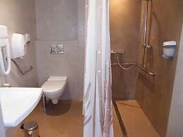 Citotel Saint Pierre