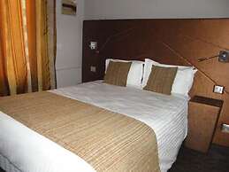 Citotel Saint Pierre