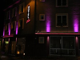 Citotel Saint Pierre