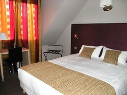 Citotel Saint Pierre