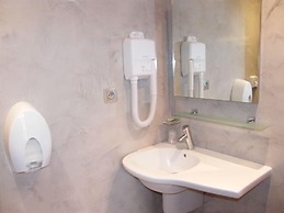 Citotel Saint Pierre