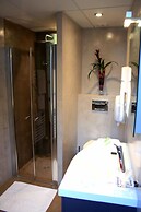 Citotel Saint Pierre