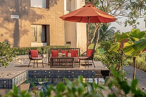 Summit Windmill Golf Suite Hotel @Suvarnabhumi